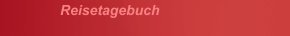 Reisetagebuch